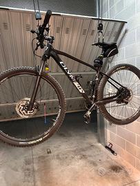 Bici MTB OLYMPIA DRAKE 29 M