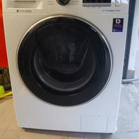 Lavatrice Samsung Add Wash