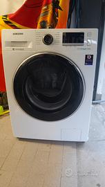 Lavatrice Samsung Add Wash