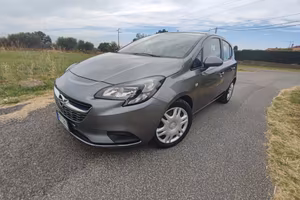 Opel Corsa 1.2 5 porte GPL NUOVO