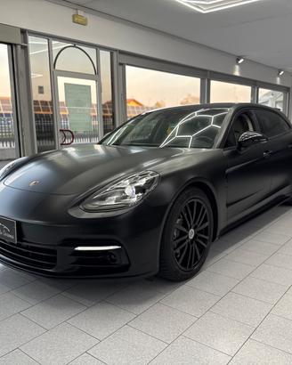 Porsche Panamera 2.9 4 Sport Turismo 10 years Edit