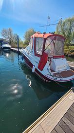 Four Winns 278 Vista - MY 2006