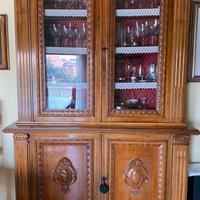 Credenza sala