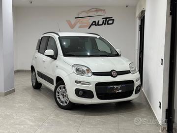 Fiat Panda 1.3 MJT 95 CV S&S Lounge