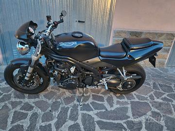 Speed triple 955i  