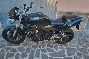 Speed triple 955i  