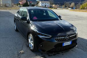 2023 OPEL CORSA