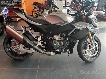 Aprilia Tuono V4 1100