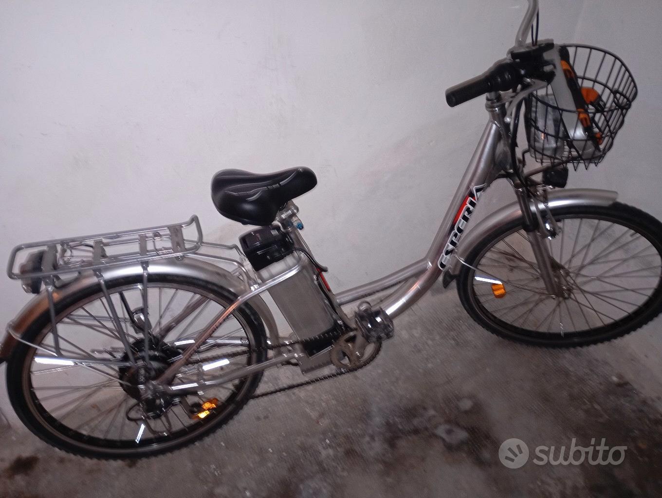 bicicletta elettrica Esperia taglia 26 Biciclette In vendita a