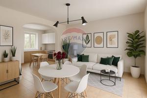 Appartamento - Priolo Gargallo