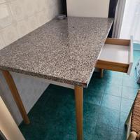 Tavolo da cucina