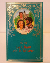 Delly: Le chant de la misère
