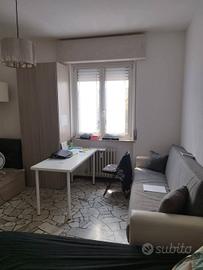 stanza singola zona Milano Nord