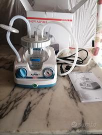 aspiratore corporeo elettrico 50 euro