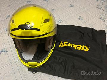 Casco Acerbis crossover “STRATOS” misura “S”