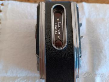 Macchina fotografica COMET III