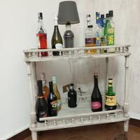 Carrelino Bar anni 30