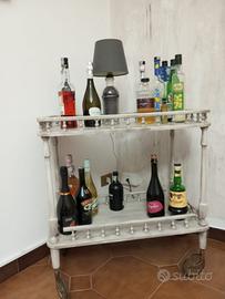 Carrelino Bar anni 30