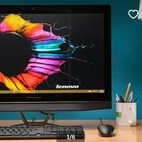 PC Lenovo all in one