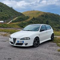 ALFA ROMEO 147 2ª serie - 2010