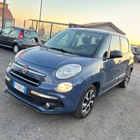 Fiat 500L 1.6 Multijet 120 CV 2019