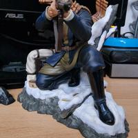 Golden  Kamui  Sugimoto statua 1/7 Prime1