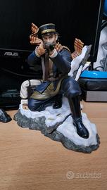 Golden  Kamui  Sugimoto statua 1/7 Prime1