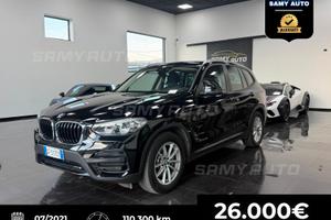 Bmw X3 xDrive30e Business Advantage