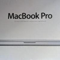 Imballo Scatola MacBook 13.3