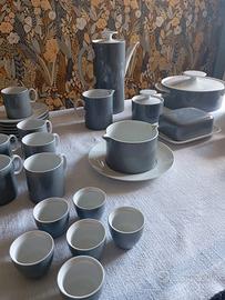 Set colazione/caffè anni 60/70 Thomas Germany 