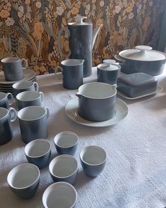 Set colazione/caffè anni 60/70 Thomas Germany 