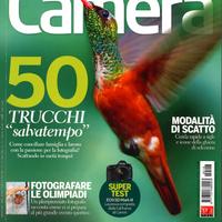 40  RIVISTE di fotografia DIGITAL CAMERA