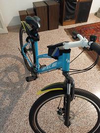 Biciletta  - Come Nuova