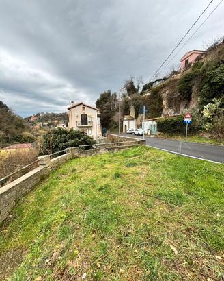 POLI TERRENO AGRICOLO 900 MQ ADIACENTE IL CENTRO