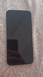 Iphone 16 plus 128 gb bianco