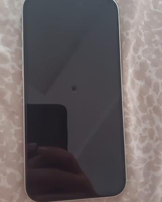 Iphone 16 plus 128 gb bianco