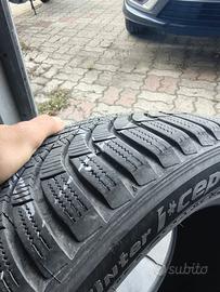 Gomme invernali HANKOOK