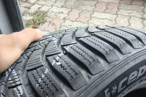 Gomme invernali HANKOOK