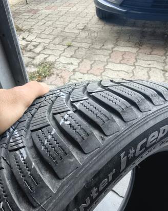 Gomme invernali HANKOOK