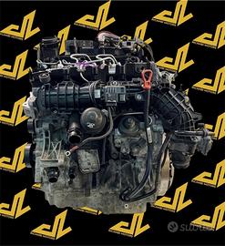 Motore completo mini Countryman 1.6 N47C16A