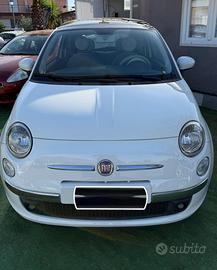 Fiat 500 -