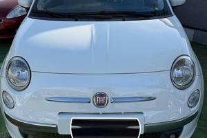 Fiat 500 -