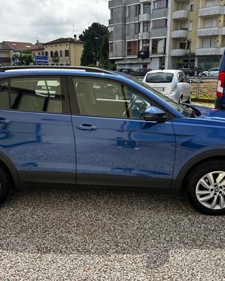 Volkswagen T-Cross 1.0 TSI Style BMT