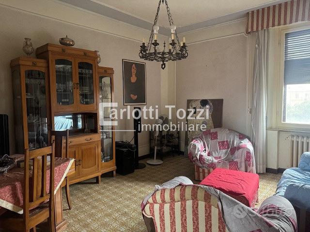 Rif.03703| appartamento grosseto - Vista 5