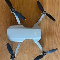 Dji Mavic Mini 2 - Fly more combo