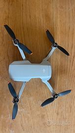 Dji Mavic Mini 2 - Fly more combo