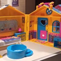 Me Contro Te: La Casa (Con Mini Doll 12 Cm)