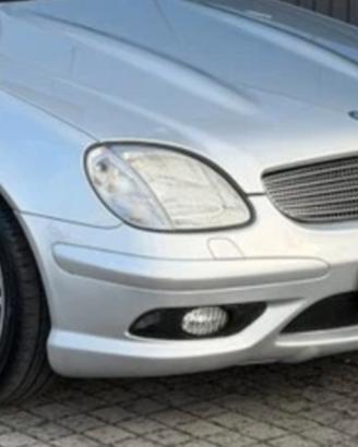 RICAMBI MERCEDES SLK 