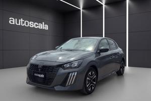 PEUGEOT 208 Hybrid 110 e-DCS6 Allure