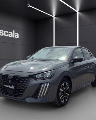 PEUGEOT 208 Hybrid 110 e-DCS6 Allure